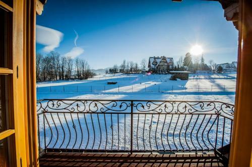 Villa Domek G�ralski