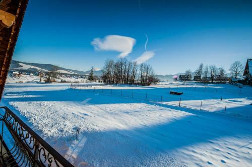 Villa Domek G�ralski