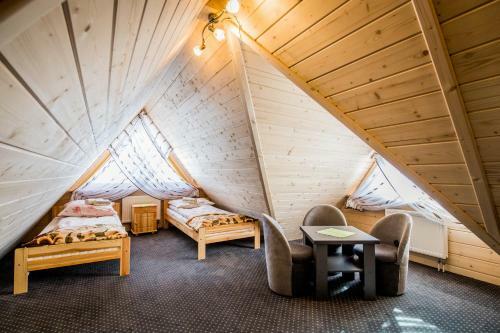 Villa Domek G�ralski