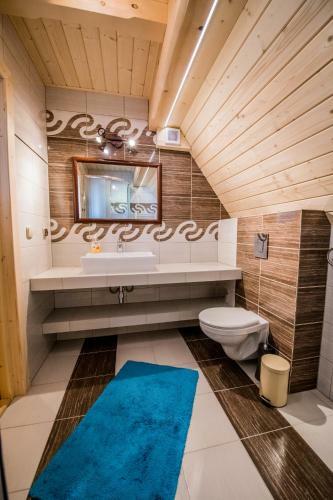 Villa Domek G�ralski