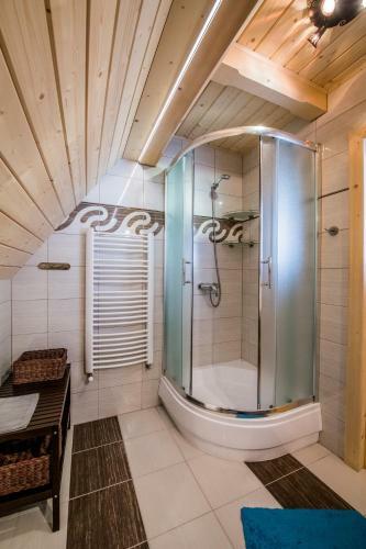 Villa Domek G�ralski