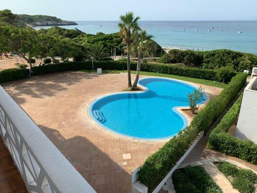 Apartamento En Playa Santo Tomas 1-5