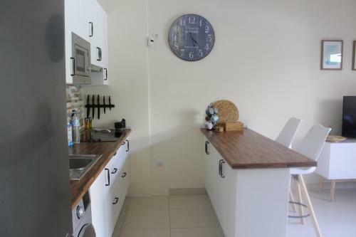 Apartamento Ro-ro Valle Gran Rey