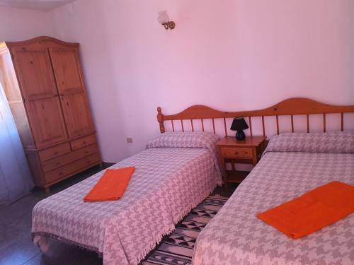 Apartamento �tico Borbal�n