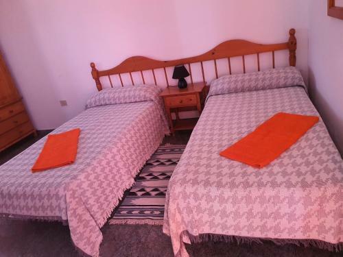 Apartamento �tico Borbal�n