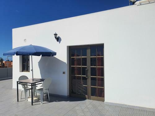 Apartamento �tico Borbal�n