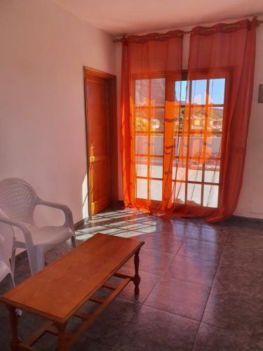 Apartamento �tico Borbal�n