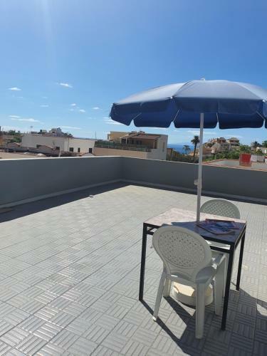 Apartamento �tico Borbal�n
