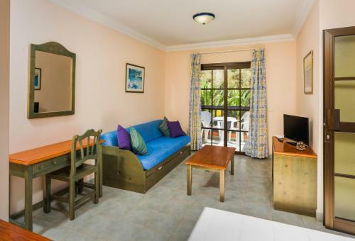 Apartamento Residencial El Conde #10