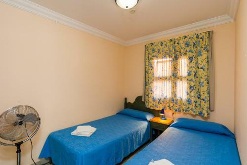 Apartamento Residencial El Conde #10