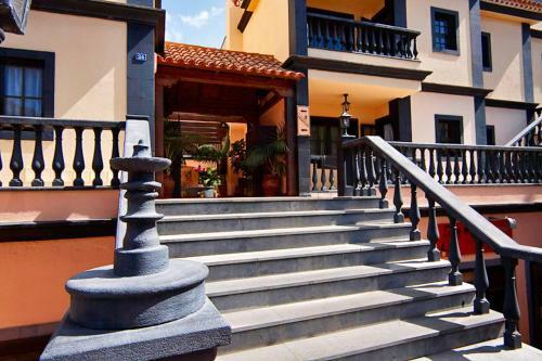 Apartamento Residencial El Conde #10