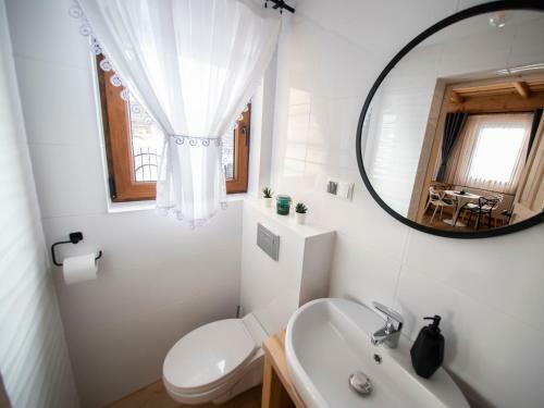 Apartamenty Stare Izby