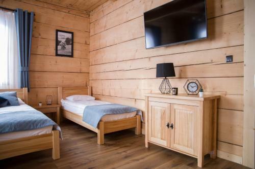 Apartamenty Stare Izby