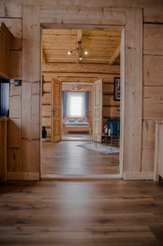 Apartamenty Stare Izby