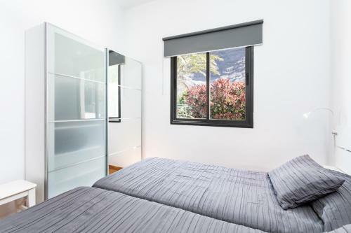 Apartamentos Los Mirlos