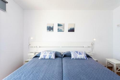 Apartamentos Los Mirlos