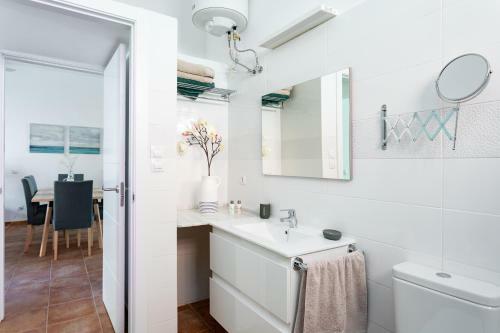 Apartamentos Los Mirlos