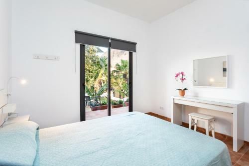 Apartamentos Los Mirlos