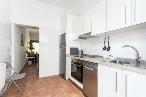 Apartamentos Los Mirlos