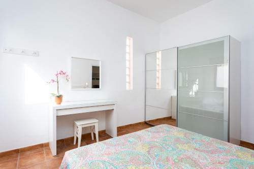 Apartamentos Los Mirlos