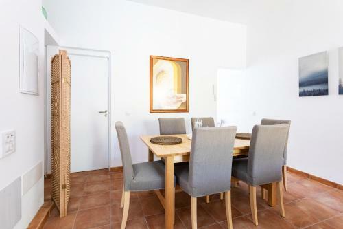 Apartamentos Los Mirlos