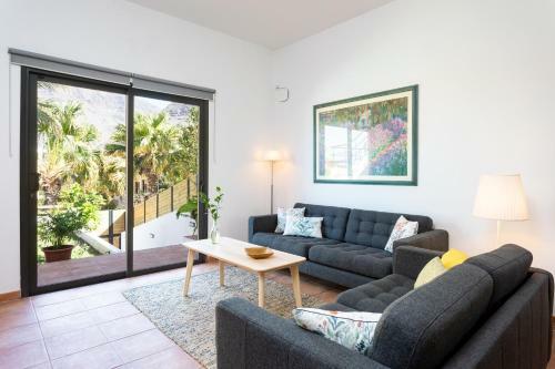 Apartamentos Los Mirlos