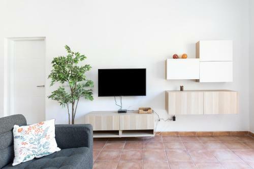 Apartamentos Los Mirlos