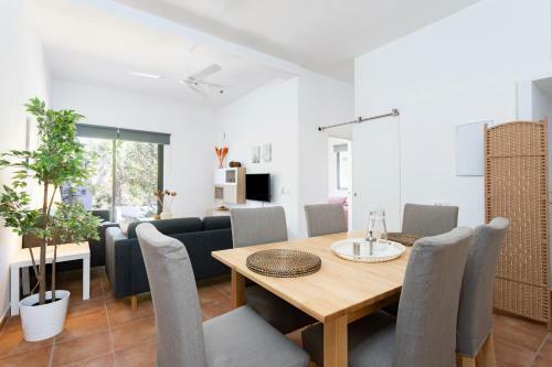 Apartamentos Los Mirlos