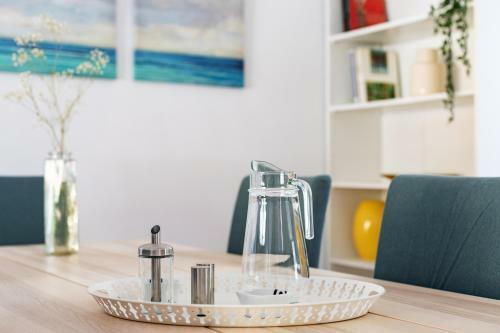 Apartamentos Los Mirlos