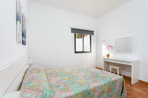 Apartamentos Los Mirlos