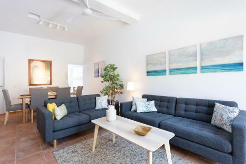 Apartamentos Los Mirlos