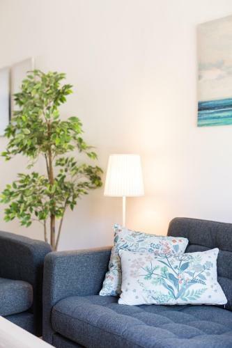 Apartamentos Los Mirlos