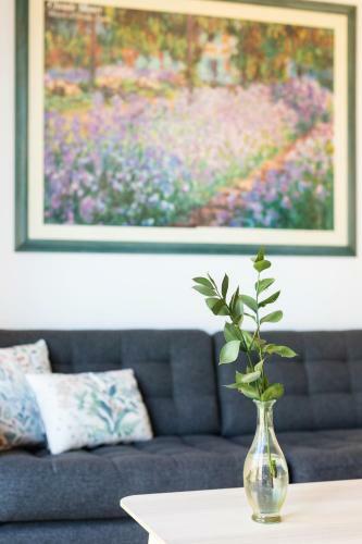 Apartamentos Los Mirlos