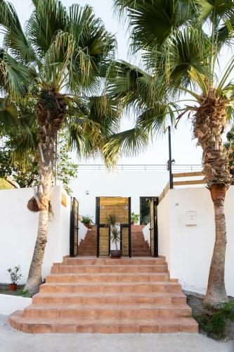 Apartamentos Los Mirlos