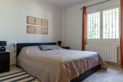 Villa Anja