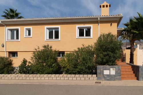 Villa Anja