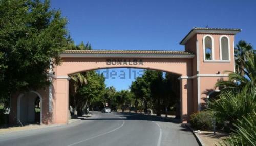 Apartamento Cala Golf