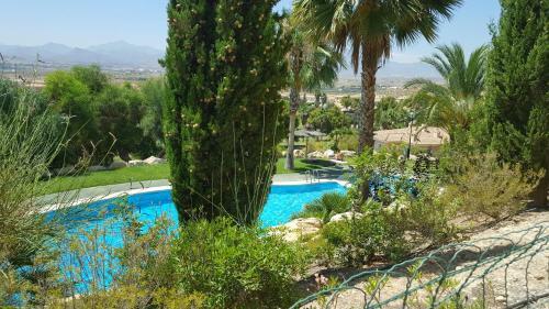 Apartamento Cala Golf