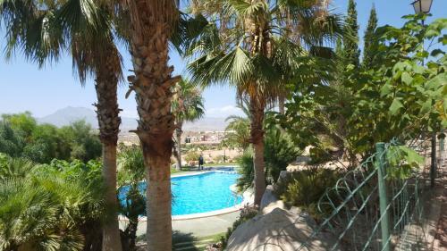 Apartamento Cala Golf