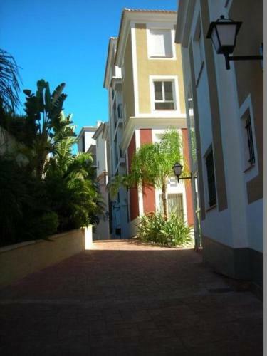 Apartamento Cala Golf
