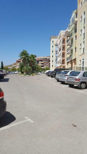 Apartamento Cala Golf