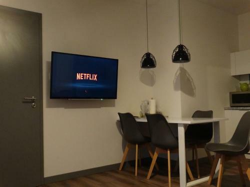 Apartament Z Widokiem Na Morze - Apartament Turkusowy