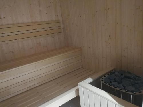 Apartament Z Widokiem Na Morze - Apartament Turkusowy