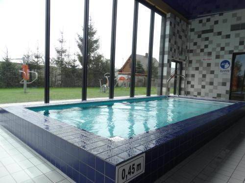 Apartament Z Widokiem Na Morze - Apartament Turkusowy