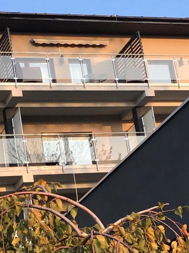 Apartament Z Widokiem Na Morze - Apartament Turkusowy