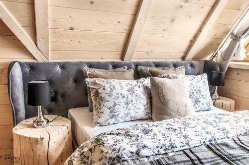 Luxury Chalet Villa Gorsky-hanco