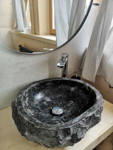 Luxury Chalet Villa Gorsky-hanco