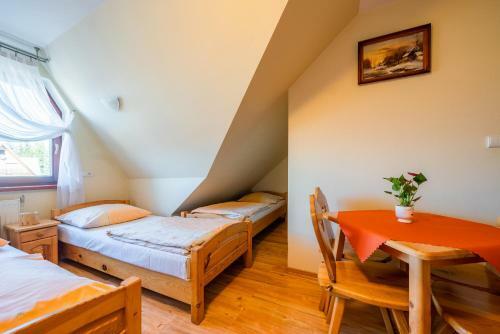 Bed & Breakfast Willa Le?ny Potok
