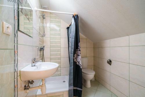 Bed & Breakfast Willa Le?ny Potok