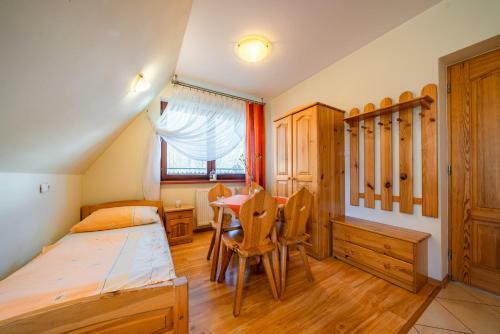 Bed & Breakfast Willa Le?ny Potok